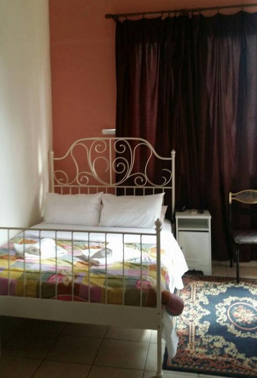 Hotel Korydallos 피레아스 외부 사진